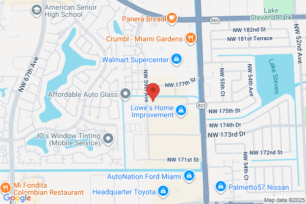 Floridian Medical Supply