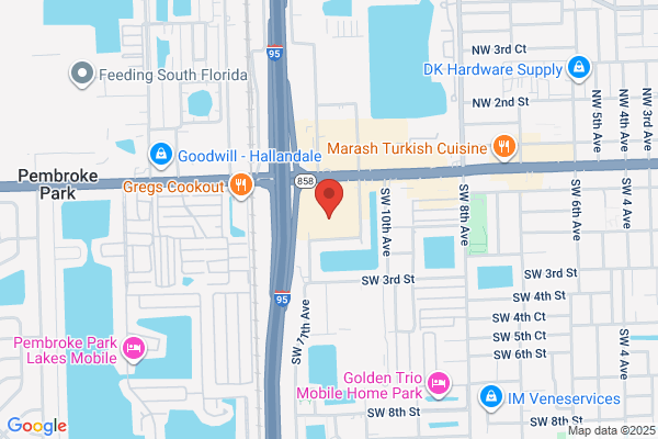 Footmart USA