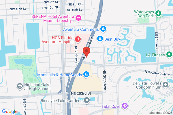 Roxy Management Corporation of Miami