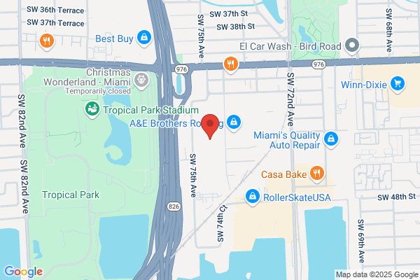 Showhomes Miami