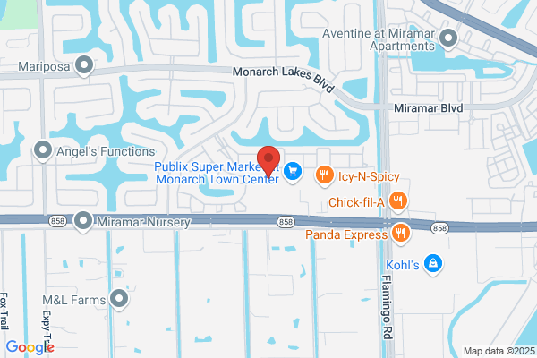 South Florida Quality Mortgage Corp.