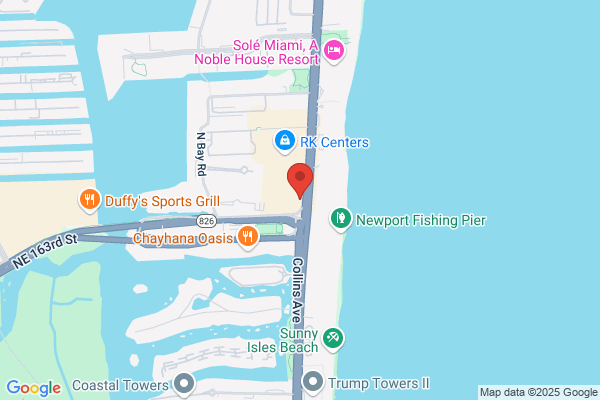 Total Pest control Sunny Isles