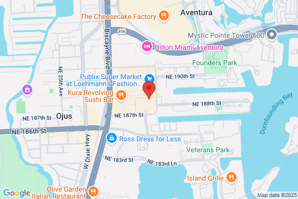 Woof Gang Bakery & Grooming Aventura