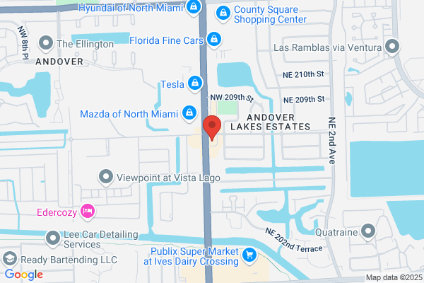 Dade County Federal Credit Union