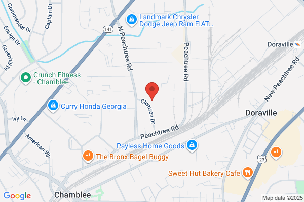 J & M Auto Doctors Inc