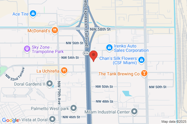 La Bare North Miami the Ultimate Ladies Club
