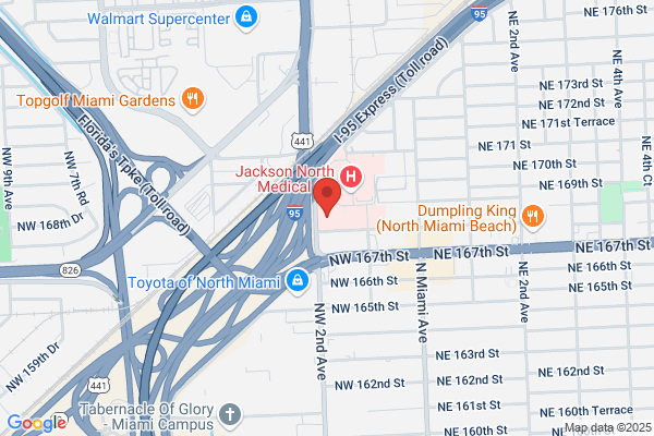Miami Dade Health Center