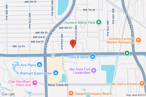 Orange Movers Miami