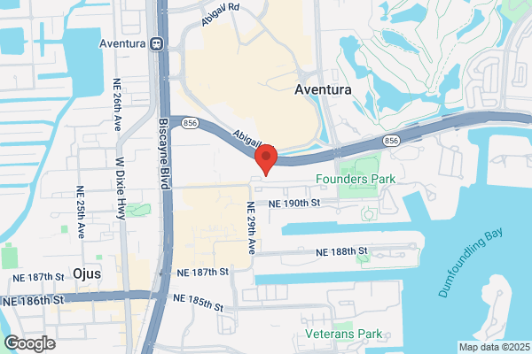 Select Physical Therapy - Aventura