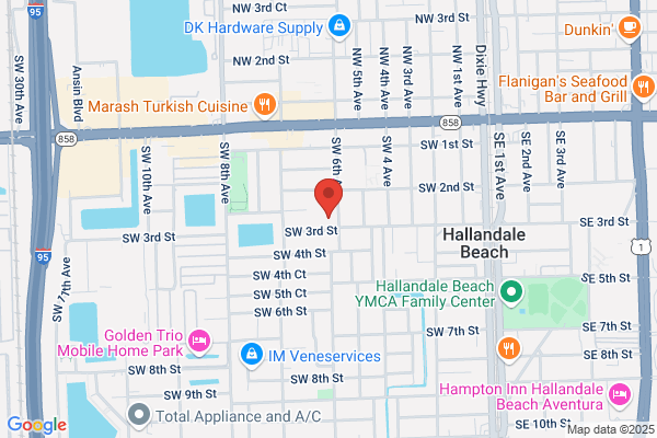 Hallandale Christian School