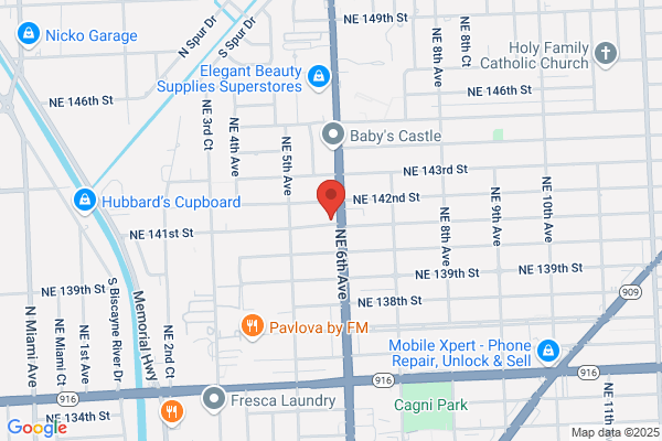 Small World Montessori Method School