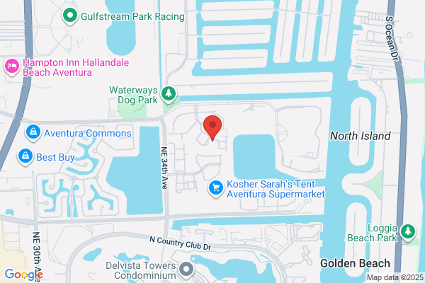 Aventura Prime Properties