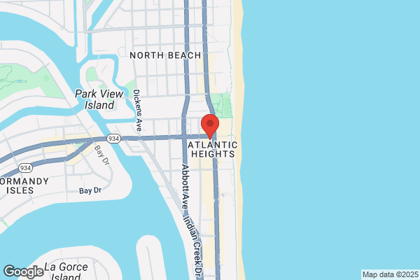 Elite Plus Realty Inc