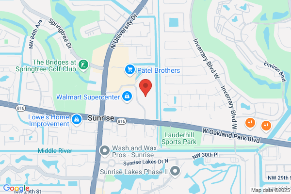 Landrich Real Estate Inc