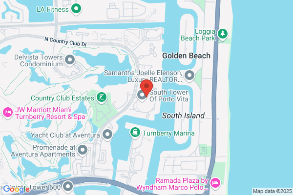 Porto Vita Property Owner Association Inc