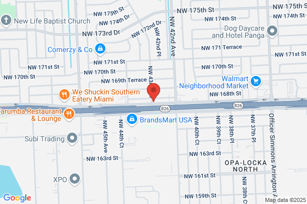 Promidi International Corporation