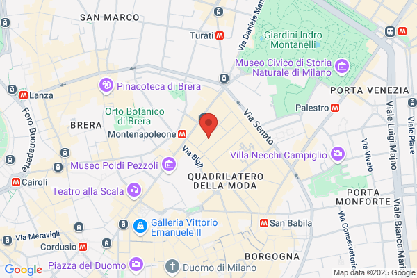 Bice Ristorante