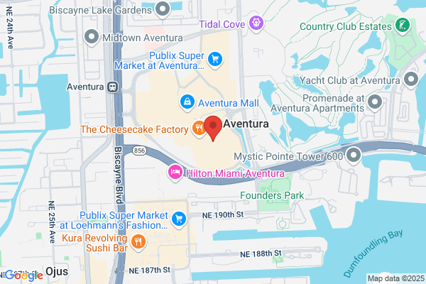Sushi Siam of Aventura Inc