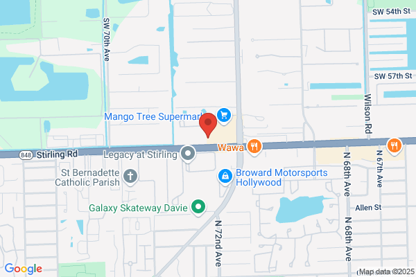 Miami Nail Supply