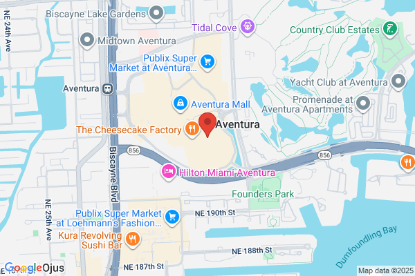 Perfumania Discount Perfumes & Cosmetics