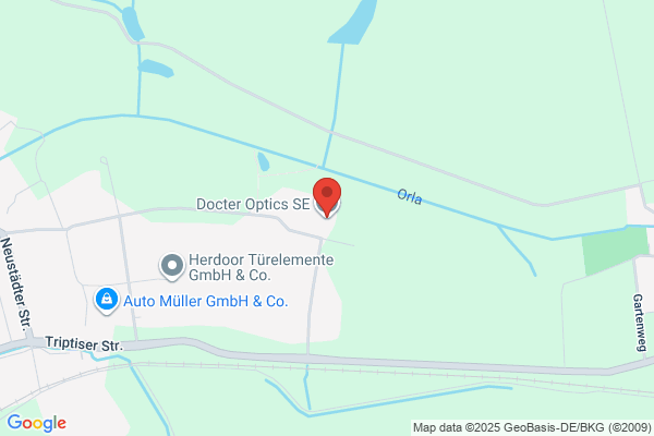 DOC Optical Centers