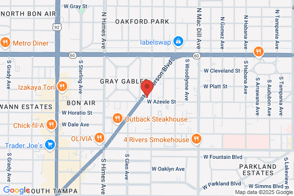 Caruthers & Associates Inc