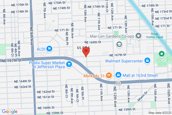 Millien Security Training Academy Inc