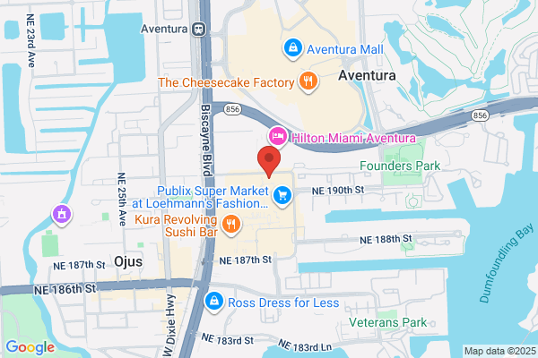 Huntington Learning Center Aventura