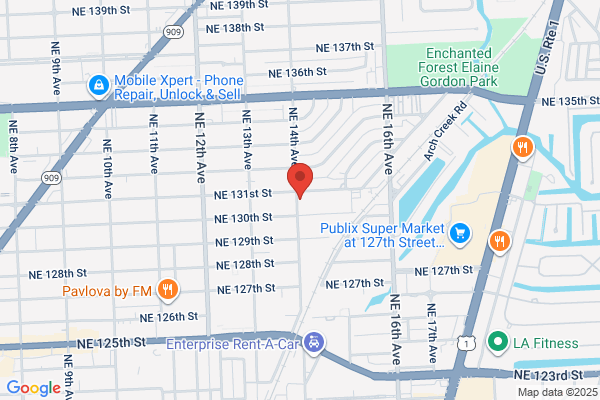 M & M Automotive of North Miami Inc