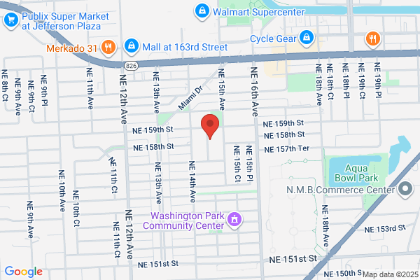 Miami Beach HomeStay