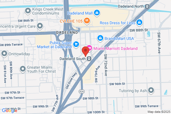 Victor Reiner Associates Inc