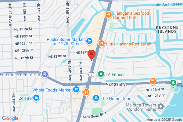 Chiropractic Clinics of South Florida