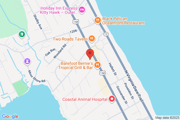 Kitty Hawk Antiques