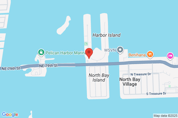 Bayshore Yacht & Tennis Club