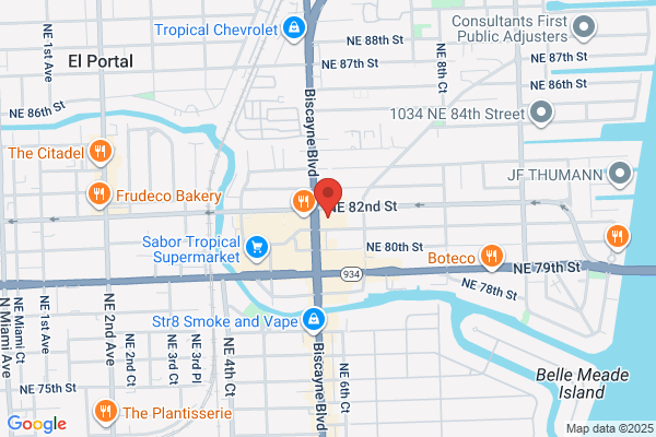 Biscayne Realty Group