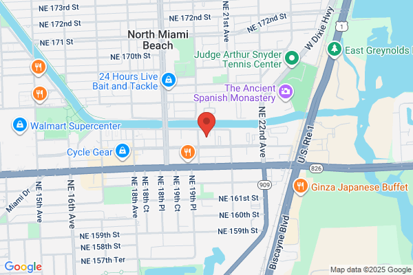 Crestview Towers Condominium Association Inc