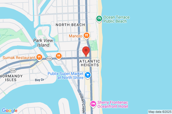 Gator Racquet Club & Marina