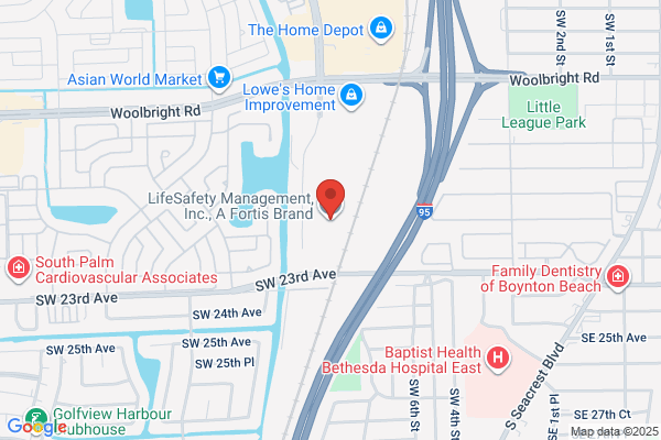 Fire, Life Safety, & SecurityInstitute, Inc.