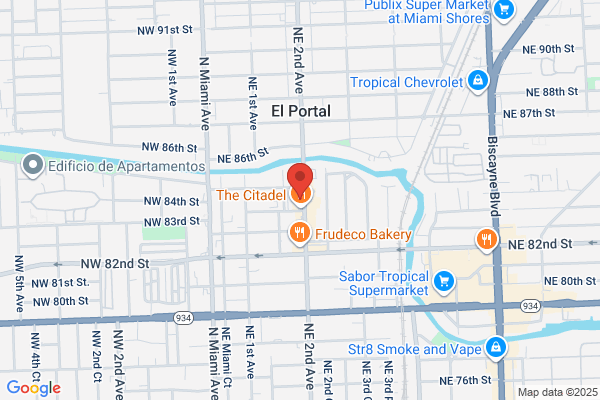 Atelier Belladonna Flower Shop - Miami