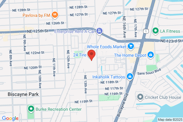 Advantage Auto Body