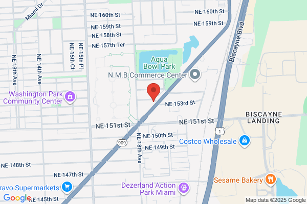 All Dade Ramco Transmissions