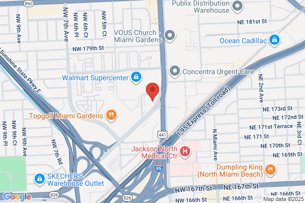 Cloverleaf Auto Service Center