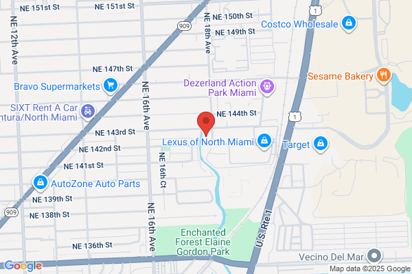 Southwinds Auto Service Center Inc.