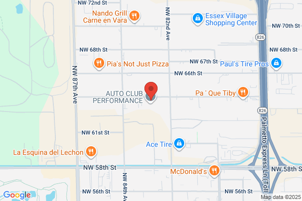 Affordable Auto Service