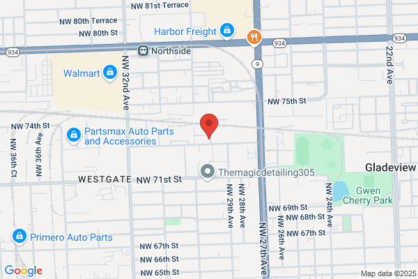 All Dade Auto & Truck