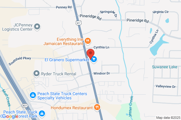 D & J Auto Mechanic Repair Inc