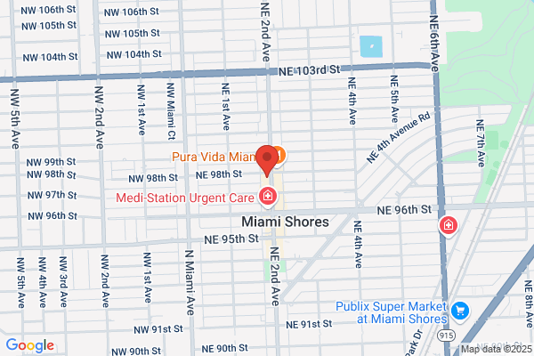 Miami Shores Auto Repair
