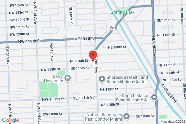 North Miami Auto Specialist