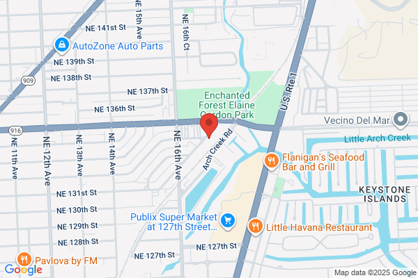 R & M Auto & Truck Repair Inc