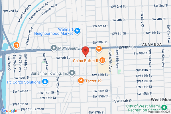 Tire Liquidators Miami
